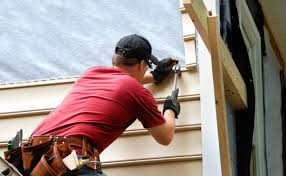 Siding for New Construction in Wellford, SC